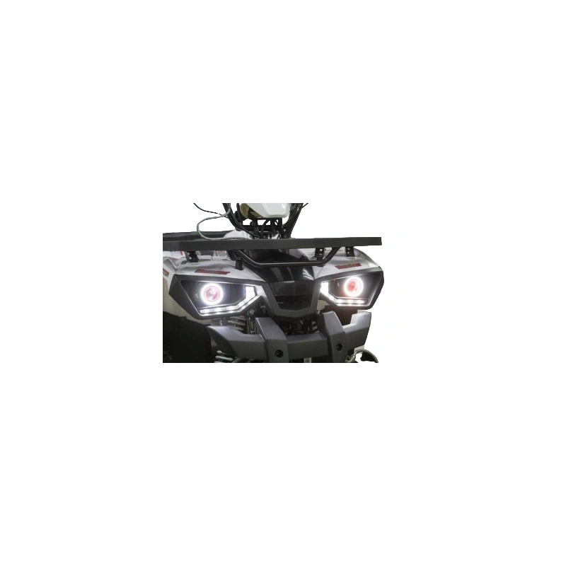 Квадроцикл AVANTIS Hunter 7 New Lux 2018