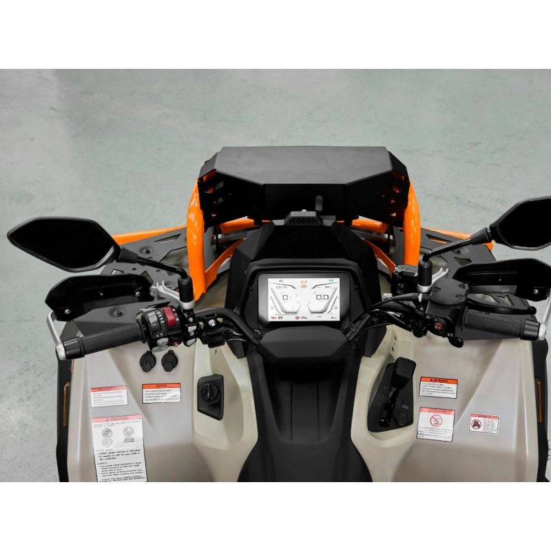 Квадроцикл SHARMAX 1100 Mud Force 2589229