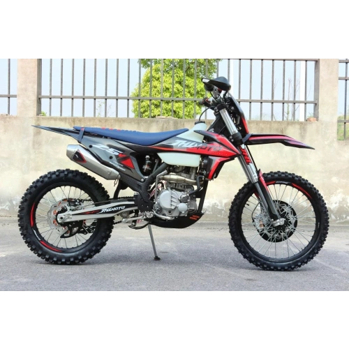 Мотоцикл JHL Z5 ENDURO 2589268