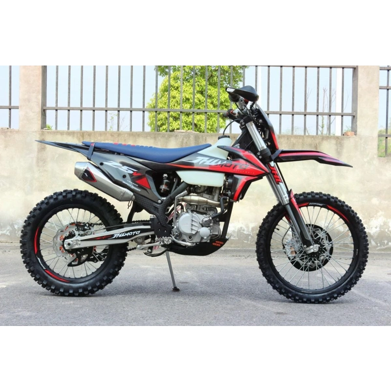 Мотоцикл JHL Z5 ENDURO 2589268