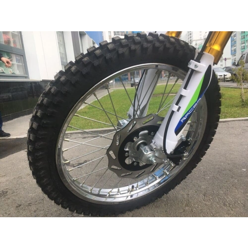 Мотоцикл кроссовый эндуро RACER 300 RC300-GY8A