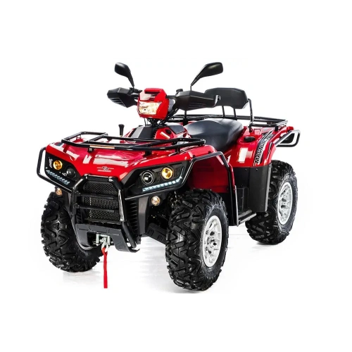 Квадроцикл SHARMAX Magnum 700 (2024)