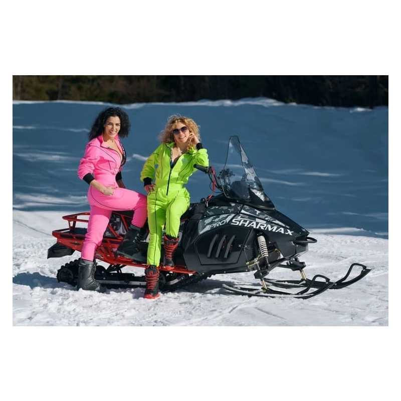 Снегоход SHARMAX SN-650 (2024) 9584