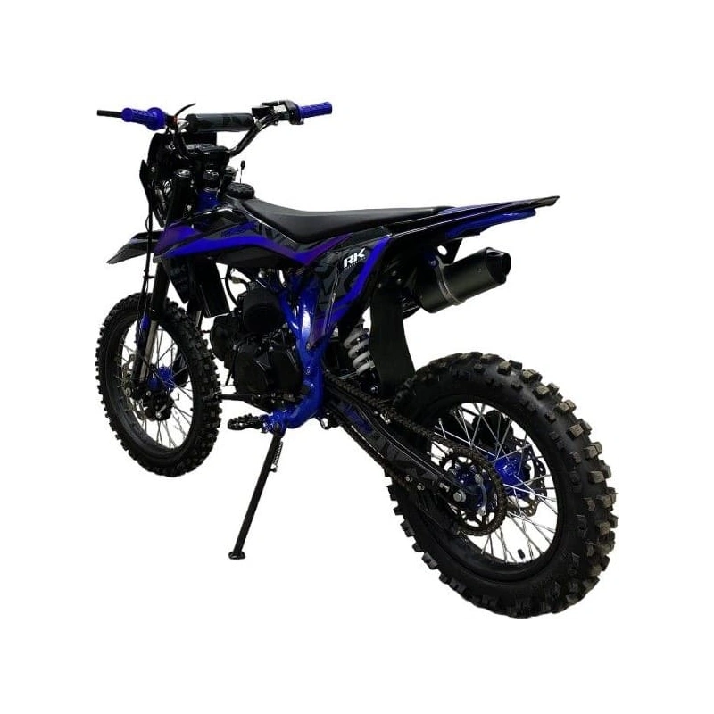 Питбайк RACER TRZ 2591387