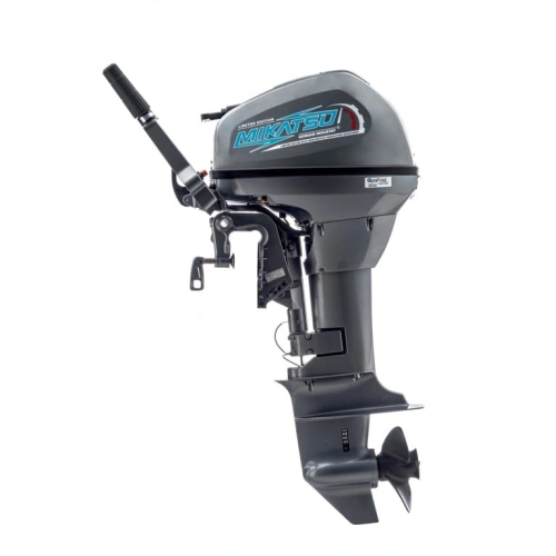 Лодка ПВХ STORMLINE Adventure Standard 360 + 2х-тактный лодочный мотор MIKATSU M9.9FHS 8186