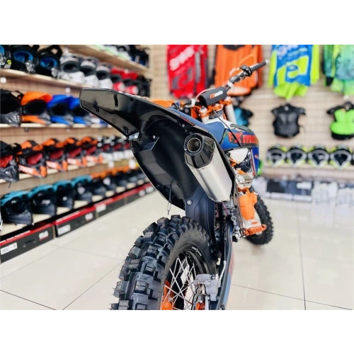 Мотоцикл FXMOTO K10 NB300 ENDURO
