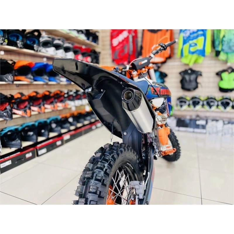 Мотоцикл FXMOTO K10 NB300 ENDURO