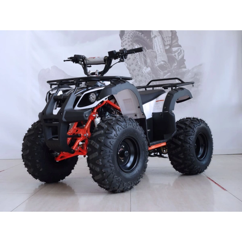 Квадроцикл KAYO Mini Bull