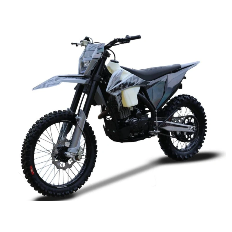 Мотоцикл кроссовый эндуро BRZ X5M 250cc обновленный 2575006