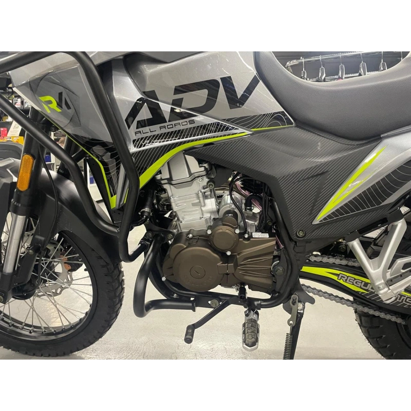 Мотоцикл REGULMOTO ADV 300 S 2590529