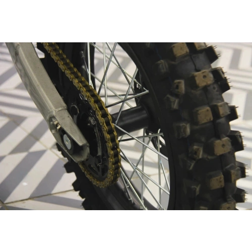 Питбайк MGMOTO DB125-1 2560360