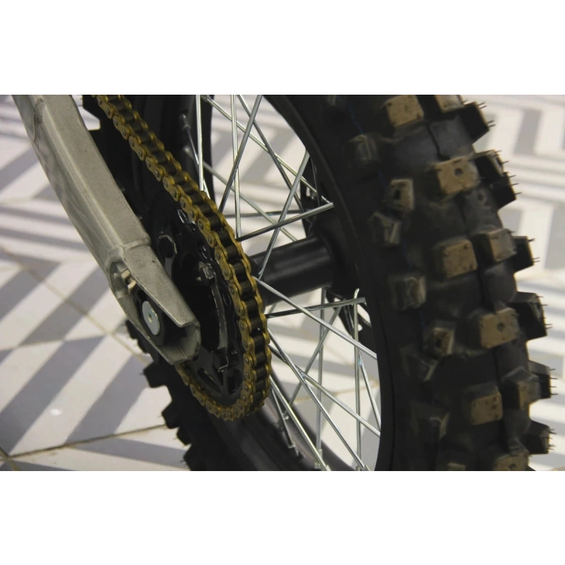 Питбайк MGMOTO DB125-1 2560360