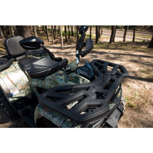 Квадроцикл YAMAHA Shark 300cc 2556269