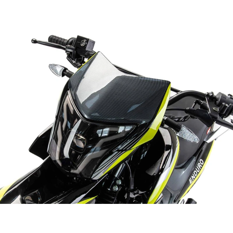 Мотоцикл кроссовый эндуро MOTOLAND Enduro 250 LT 2589217