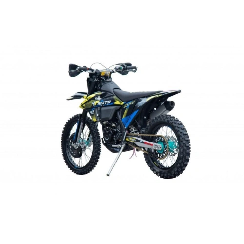 Мотоцикл FIDELIS ET Fortis SF8 NC300S FCR/NTS ENDURO 2589493