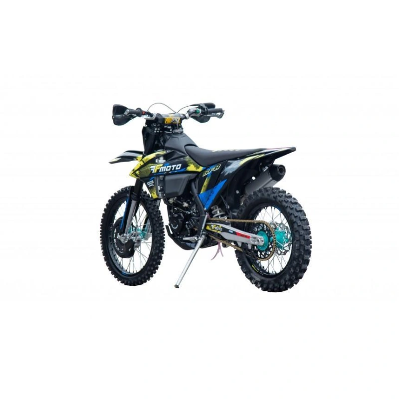 Мотоцикл FIDELIS ET Fortis SF8 NC300S FCR/NTS ENDURO 2589493