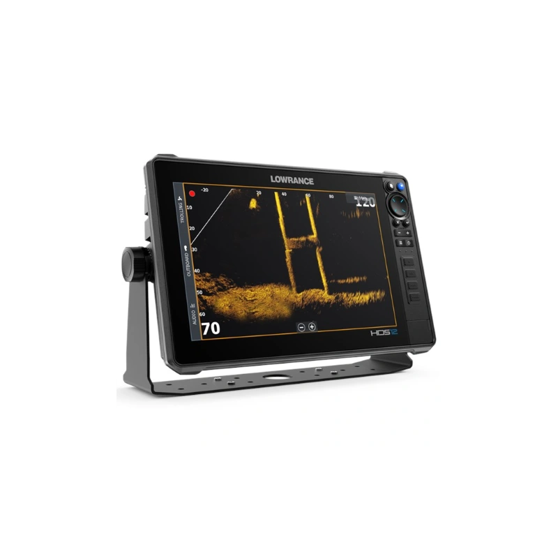 Lowrance HDS PRO 16 Active Imaging HD 3в1