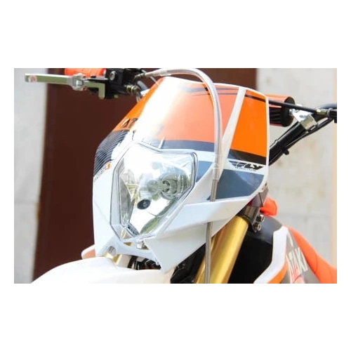 Питбайк ATAKI Start YX140 CRF
