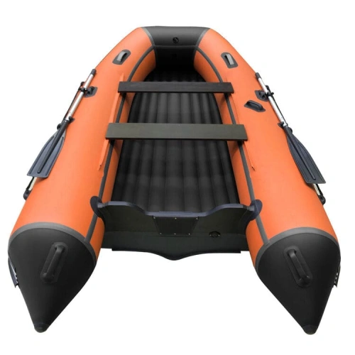 Лодка ПВХ ORCA 325 НДНД 2547707