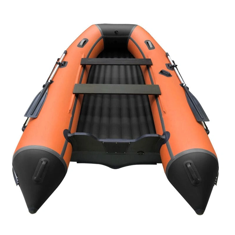 Лодка ПВХ ORCA 325 НДНД 2547707
