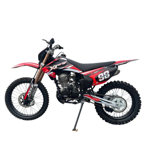 Мотоцикл XGZ CQR-CB250 ENDURO 2589445