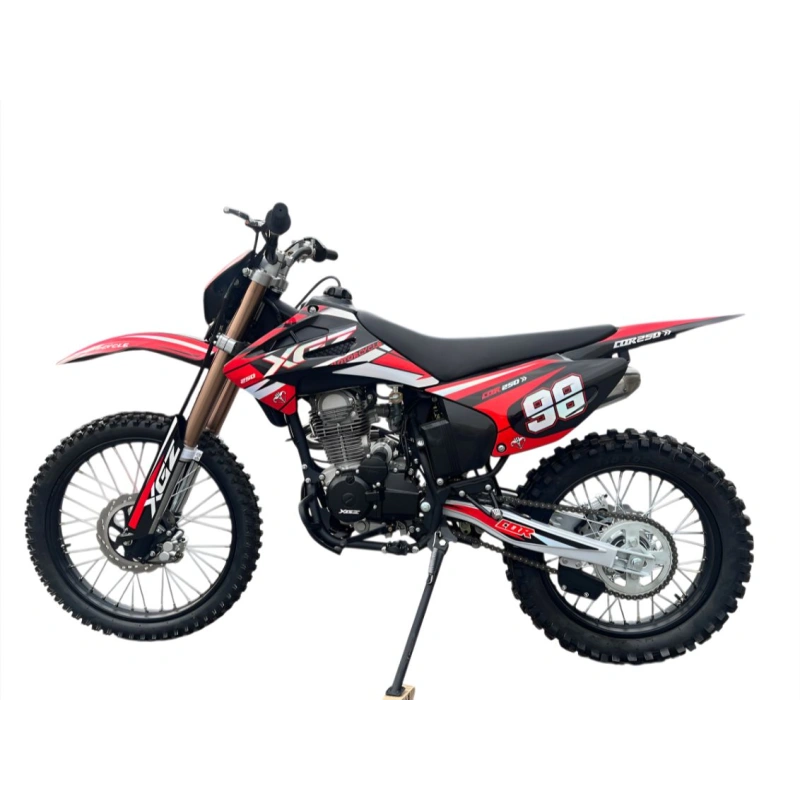Мотоцикл XGZ CQR-CB250 ENDURO 2589445