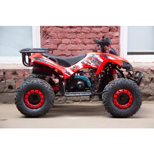 Квадроцикл GLADIATOR X125 2588947