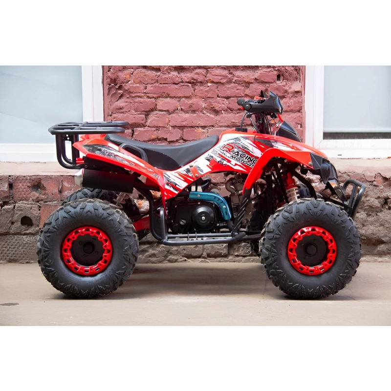 Квадроцикл GLADIATOR X125 2588947
