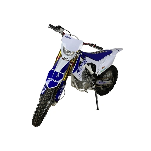 Мотоцикл кроссовый эндуро MOTAX XR 250 2574692