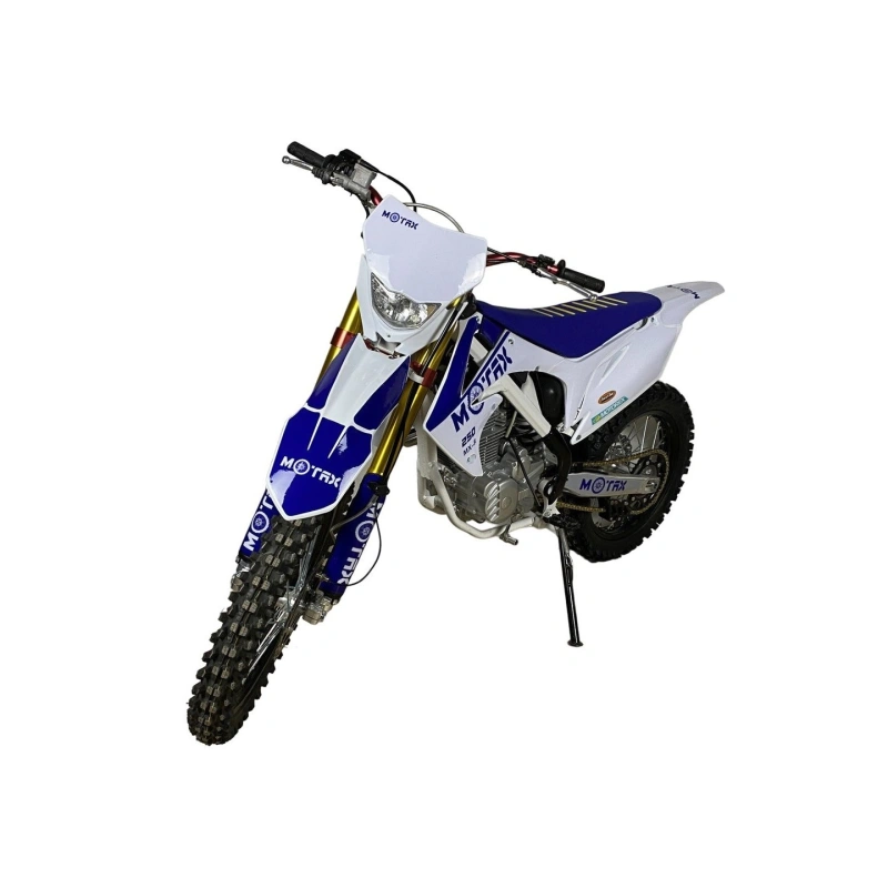 Мотоцикл кроссовый эндуро MOTAX XR 250 2574692