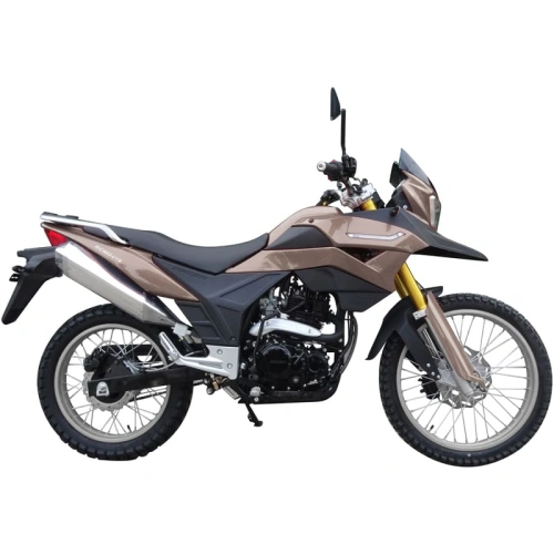 Мотоцикл RACER Ranger RC300-GY8 ТУРЭНДУРО 251022