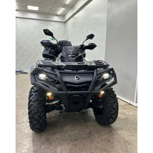Квадроцикл BRP Can-Am Outlander Max DPS 1000T (ПСМ) 2588826