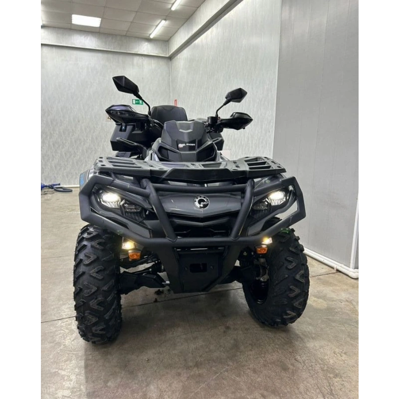 Квадроцикл BRP Can-Am Outlander Max DPS 1000T (ПСМ) 2588826