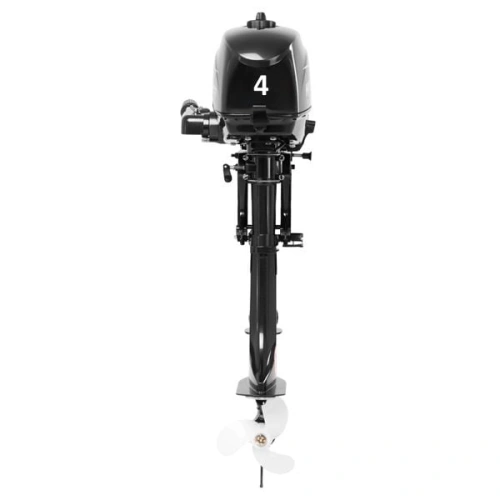 2х-тактный лодочный мотор HIDEA HD4FHS 6402