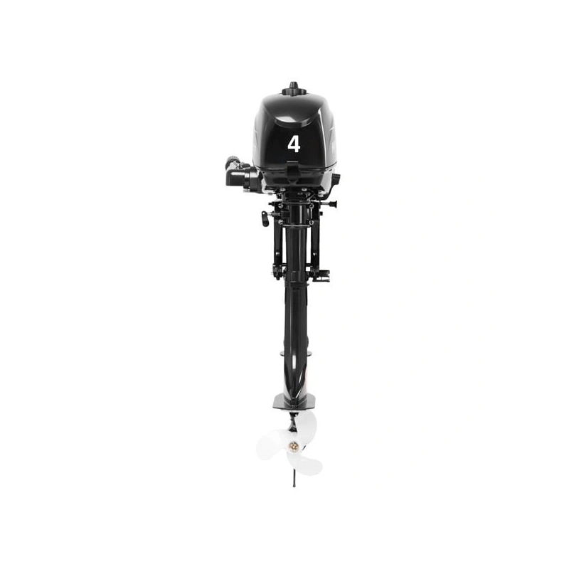 2х-тактный лодочный мотор HIDEA HD4FHS 6402