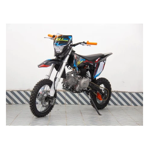 Питбайк FULL CREW FC125e 14/12