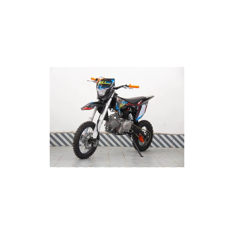 Питбайк FULL CREW FC125e 14/12