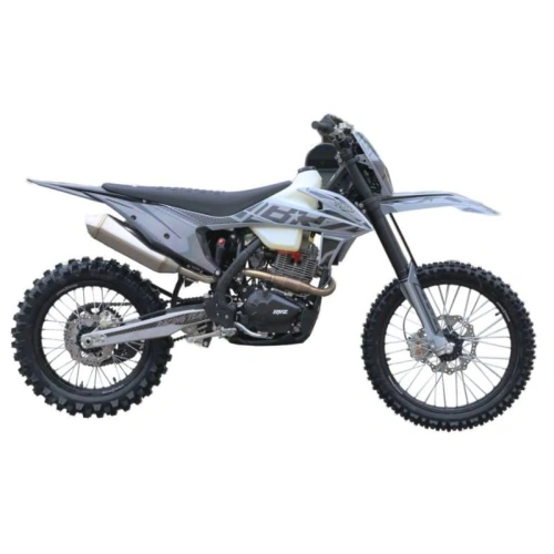 Мотоцикл кроссовый эндуро BRZ X5M 250cc обновленный 2575006