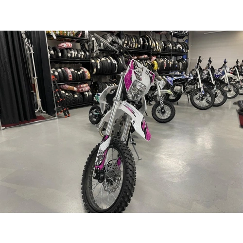 Питбайк BRZ H4 YX125s 2588565
