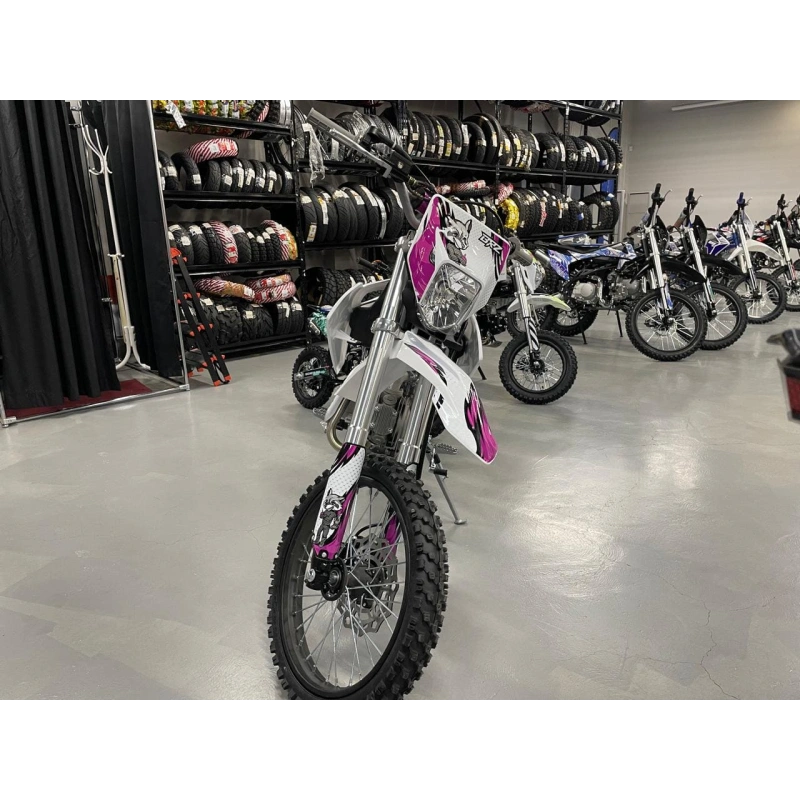 Питбайк BRZ H4 YX125s 2588565