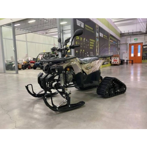 Снегоцикл MOTAX Grizlik Snow 125 2588131