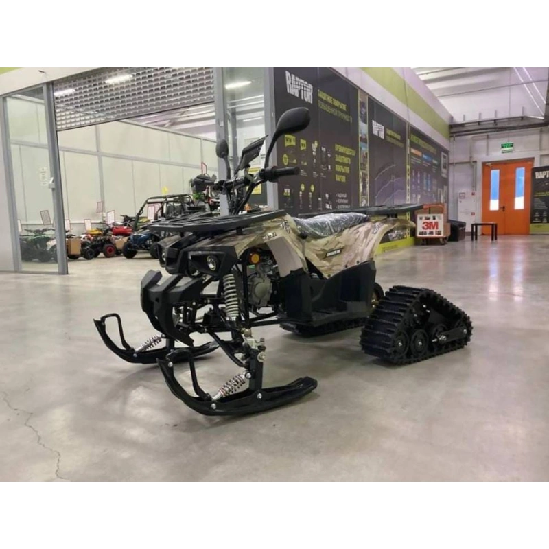 Снегоцикл MOTAX Grizlik Snow 125 2588131