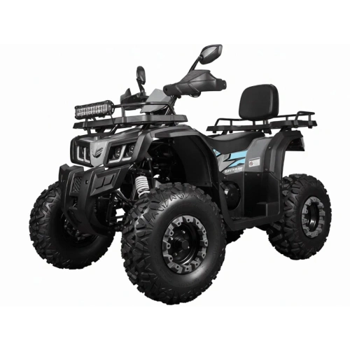 Квадроцикл AVANTIS Liberty 200 Lux 2593841