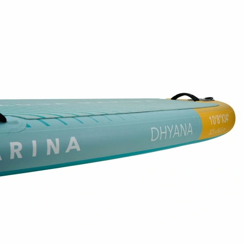 Aqua Marina Dhyana 10'8 2025 сапборд для йоги
