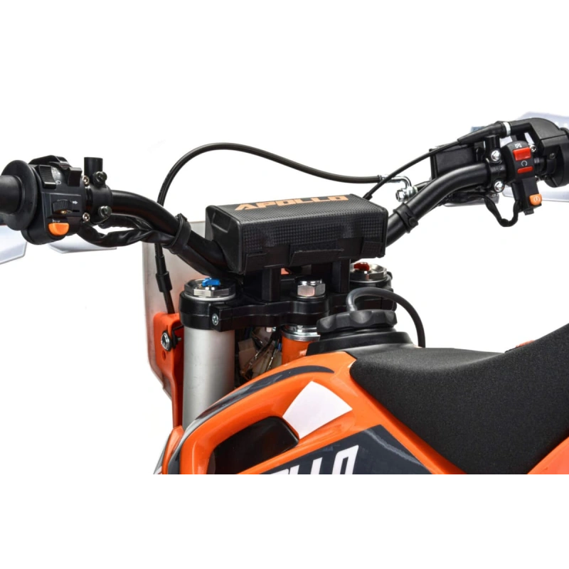 Мотоцикл кроссовый эндуро APOLLO M3 300 (175FMN) 2589249