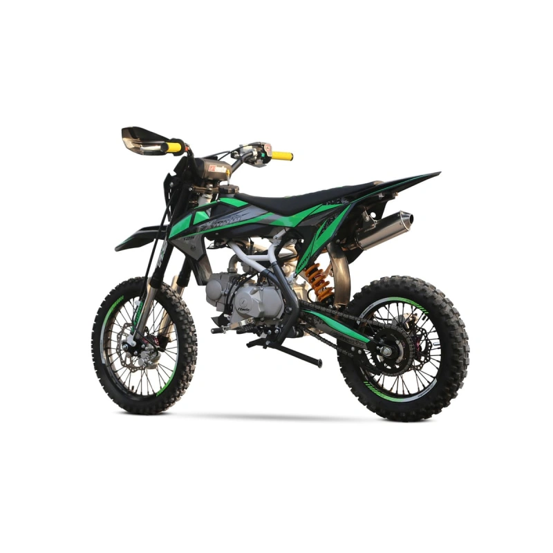Питбайк FXMOTO Y1 2588781
