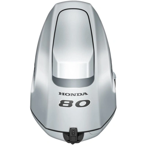 4х-тактный лодочный мотор HONDA BF80 LRTU