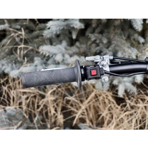 Мотоцикл кроссовый эндуро FIDELIS King CB300RL (175FMN)