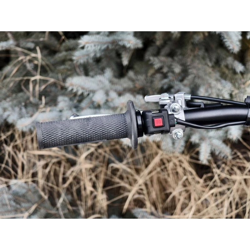Мотоцикл кроссовый эндуро FIDELIS King CB300RL (175FMN)