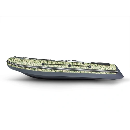 Лодка ПВХ STORMLINE Air Expedition 400 2583479